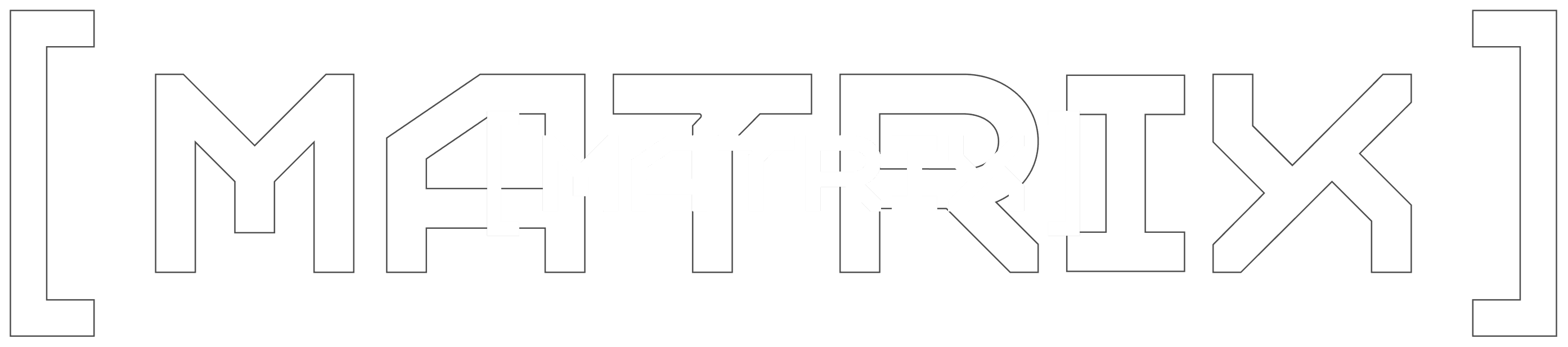 Matrix Logo